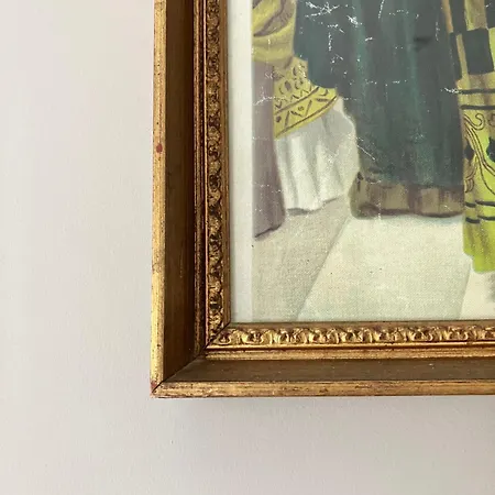 Bibi Pied-a-terre Vetra - Two * Milan