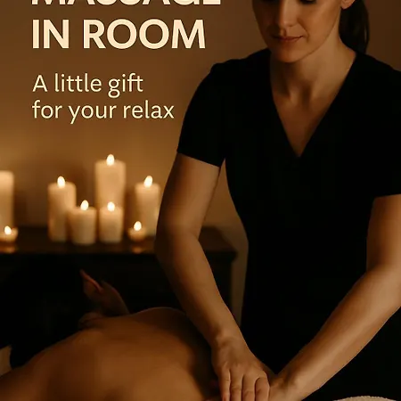 Bibi Pied-a-terre Vetra - Two Apartment *