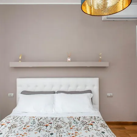 Bibi Pied-a-terre Vetra - Two Apartment *