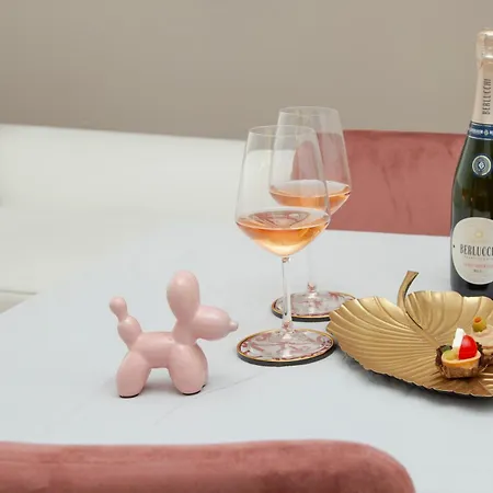 Bibi Pied-a-terre Vetra - Two Apartment *